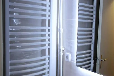 Ferienhaus in der Nähe des Skilifts in Les...