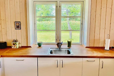 6 Personen Ferienhaus in Tisvildeleje-By...