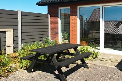 6 Personen Ferienhaus in Ulfborg