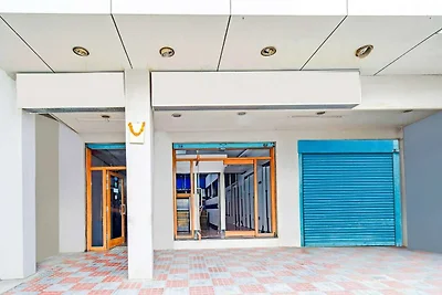 Super Hotel O Kurnool in der Nähe des Kurnool...
