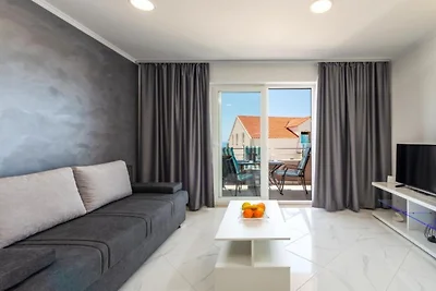 Lumina Sea Apartments Cavtat - Two Bedroom Ap...