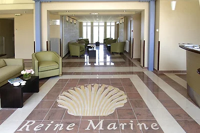 Residenz Reine Marine in St.