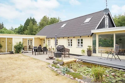 5 Personen Ferienhaus in Vig