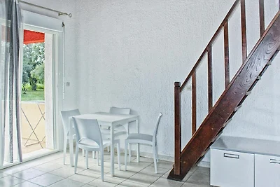 Apartament na Korsyce blisko plaży