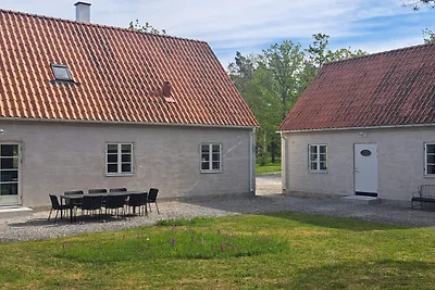 5 stelle case ad Lärbro