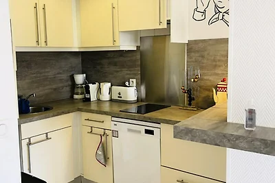 Ferienhaus in Cannes an der Riviera