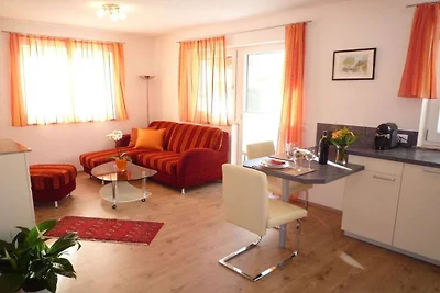 Ferienhaus "Am Platzl"