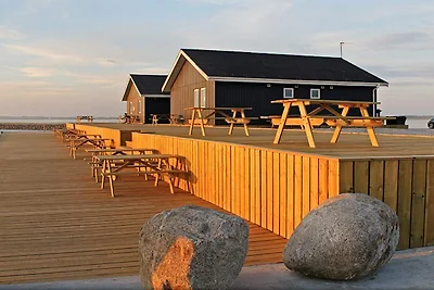 10 person holiday home in Vinderup-By Traum