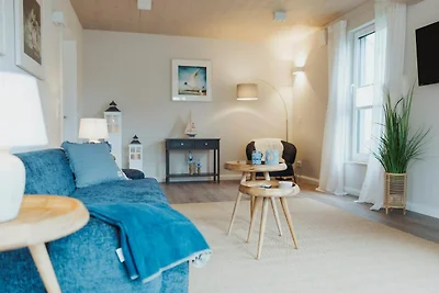 Scandinavisch vakantiehuis voor gezinnen in...