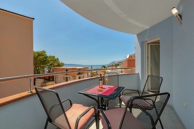 Apartments Villa Juric - One-Bedroom Apartmen...