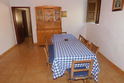Attraktive Villa mit Schwimmbad