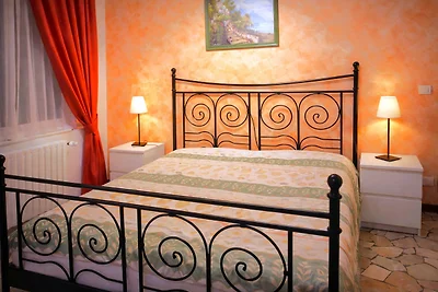 Freistehende Villa in Brezzo di Bedero