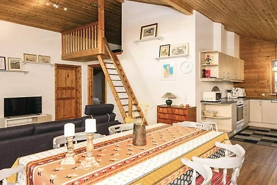 4 Sterne Ferienhaus in Hovborg