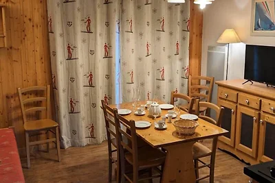 2 Zimmer für 6 Personen