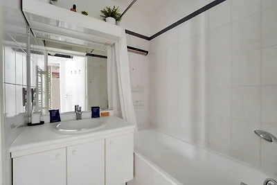 Ferienwohnung Familienurlaub Hauts-de-Seine