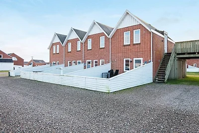 Huisdiervriendelijk Rømø Getaway Appartement