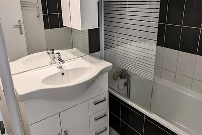 Studio für 6 Personen