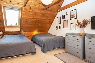 5 persoons vakantie huis in Rømø-By Traum