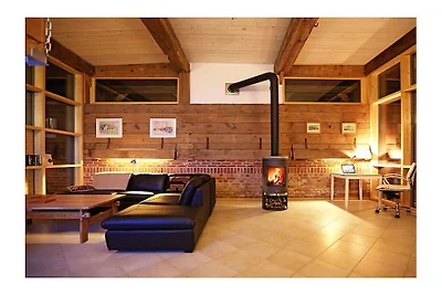 Ferienhaus mit 2 Schlafzimmer