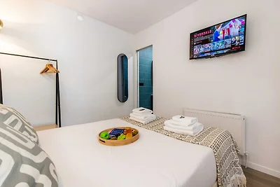 Ruhiges Studio - 1P - Beaugrenelle / Tour...