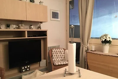 Appartement in Aime 2000 met directe toegang ...