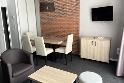 Studio für 6 Personen