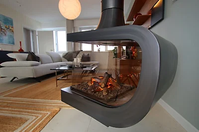 apartman za odmor Obiteljski odmor Bad Kleinen