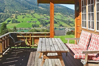 5 Personen Ferienhaus in olden