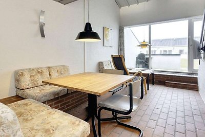 6 Personen Ferienhaus in Brovst-By Traum