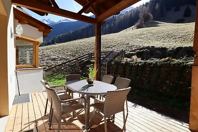 Privates Apartment mit Sauna im Stubaital