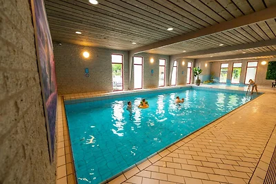 Luxusvilla in Arnheim mit Parkplatz