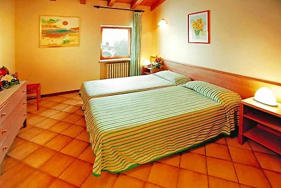 Residenza La Filanda a Costermano