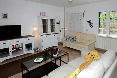 Casa Oreggi Confortevole residenza per...