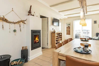 8 Personen Ferienhaus in Bagenkop-By Traum
