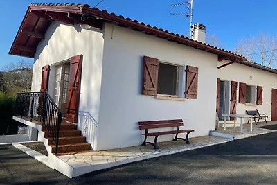 Vakantiehuis Arcangues bij Stranden