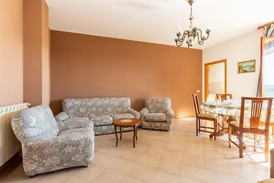 Wohnung in Tuoro am Trasimenischen See