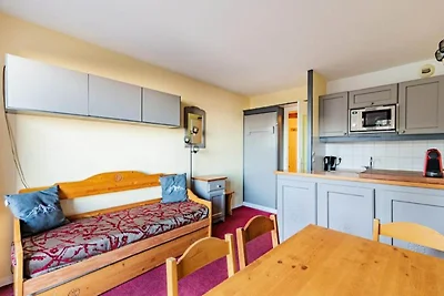 Residenzen im Charmettoger-Bezirk