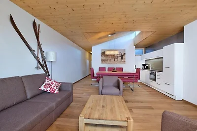 Wohnung in Neukirchen am Wildkogel Lift
