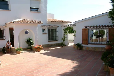 Ferienhaus mit 3 Schlafzimmer