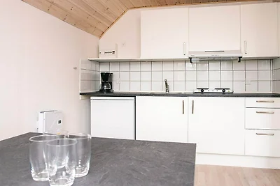 6 persone casa vacanze parco a Grindsted
