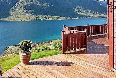 6 Personen Ferienhaus in Tengelfjord