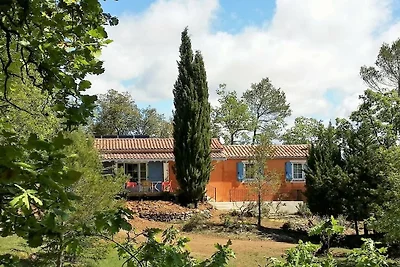 Ferienhaus in Bras mit Schwimmbecken