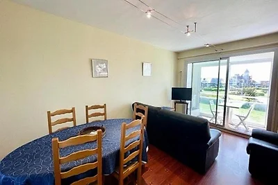 Residenz Les Ondines für 4 Personen