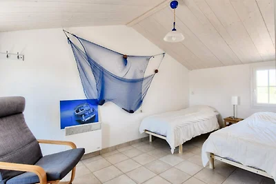 Appartement in L'Épine vlakbij zandstranden