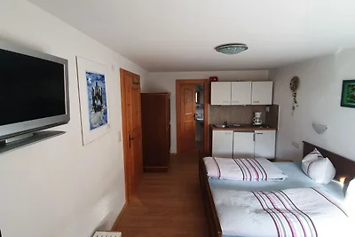 Schöne Wohnung in Zell am Ziller mit Balkon