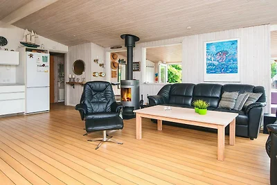 8 osob apartament w Løkken-By Traum