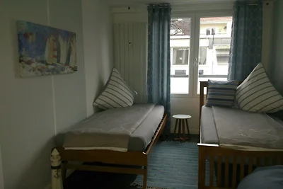 Apartament wakacyjny z 2 sypialniami