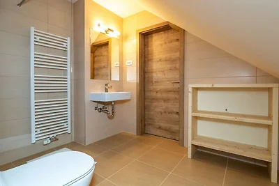 The Woodland Nook Apartments Bohinj - Comfort...