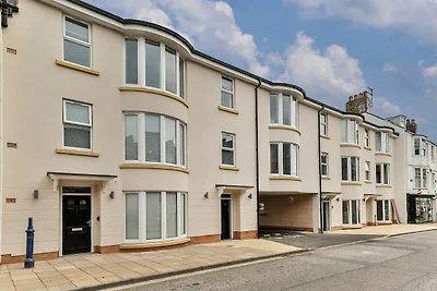 Wohnung in Filey nahe Goldstrand