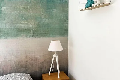 Ferienwohnung in Le Moulleau in der Nähe des...